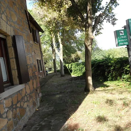 Pensjonat Mola Solis *