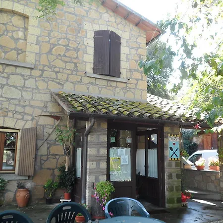 Pensjonat Mola Solis