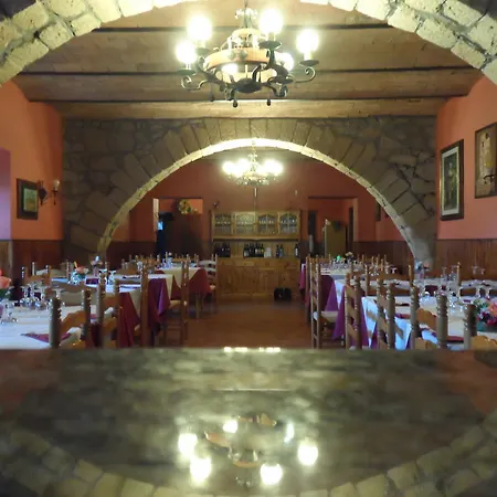 Pensjonat Mola Solis