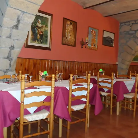 Pensjonat Mola Solis *