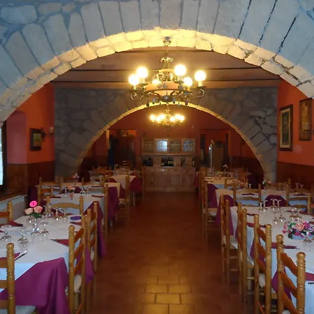 Pensjonat Mola Solis Civitella dʼAgliano