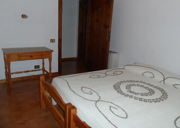 Πανσιόν Mola Solis Civitella dʼAgliano